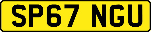 SP67NGU