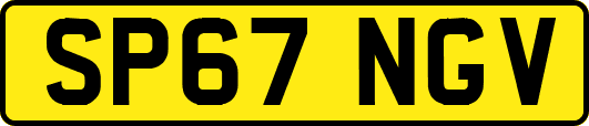 SP67NGV