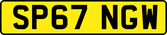SP67NGW
