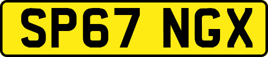 SP67NGX