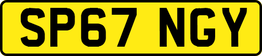 SP67NGY