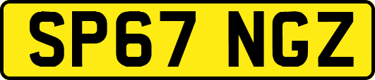 SP67NGZ