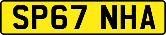 SP67NHA