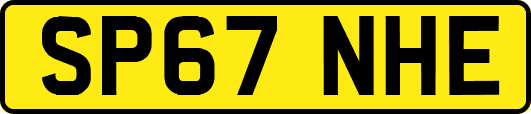 SP67NHE