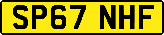 SP67NHF