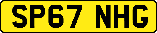 SP67NHG