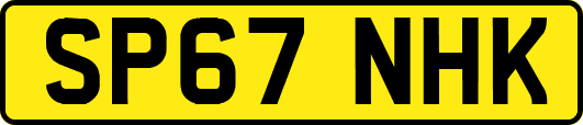 SP67NHK