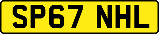 SP67NHL