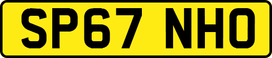 SP67NHO
