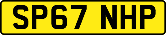 SP67NHP