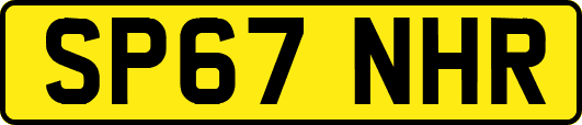 SP67NHR