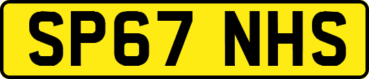 SP67NHS