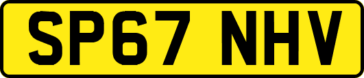 SP67NHV