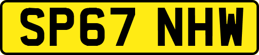 SP67NHW