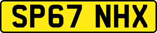 SP67NHX