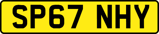 SP67NHY