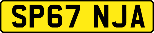 SP67NJA