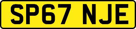 SP67NJE