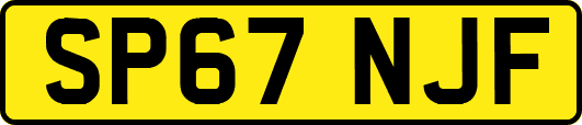 SP67NJF
