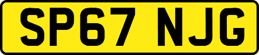 SP67NJG