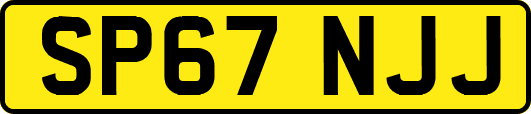 SP67NJJ