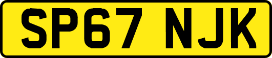 SP67NJK
