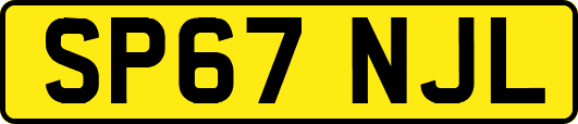 SP67NJL
