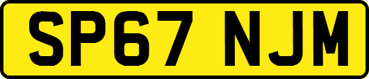 SP67NJM