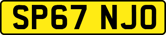 SP67NJO