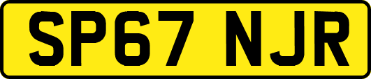 SP67NJR