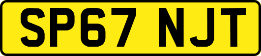 SP67NJT