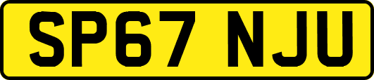 SP67NJU