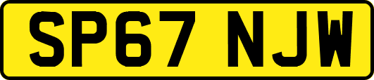 SP67NJW