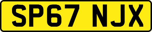 SP67NJX
