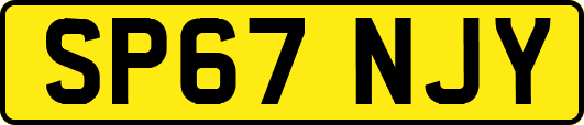 SP67NJY
