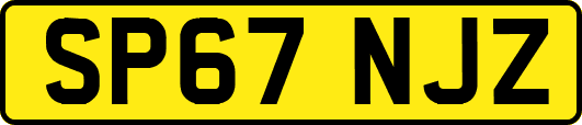 SP67NJZ