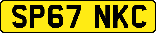 SP67NKC
