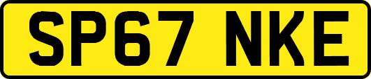 SP67NKE