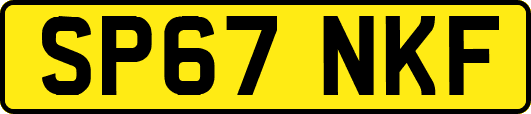 SP67NKF