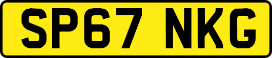 SP67NKG