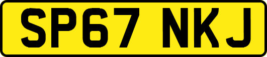SP67NKJ