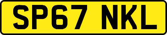 SP67NKL