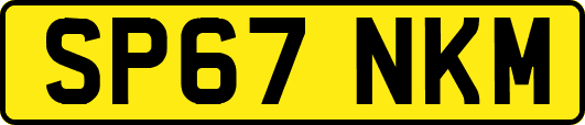 SP67NKM