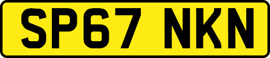 SP67NKN