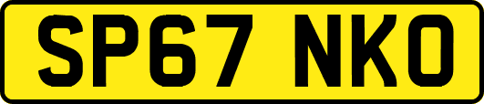 SP67NKO