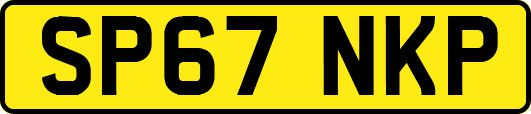 SP67NKP
