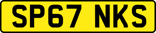 SP67NKS