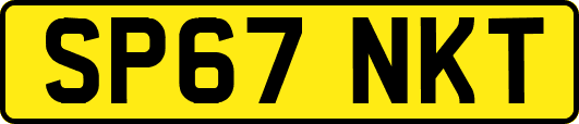 SP67NKT