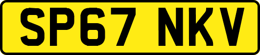 SP67NKV