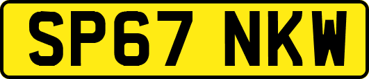 SP67NKW